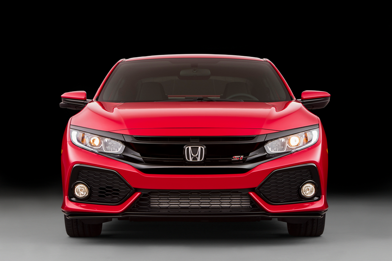 Illustration for article titled The Next Honda Civic Si Proves Honda Is Back In The Game